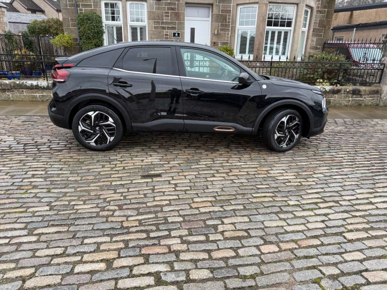 2023 CITROEN C4 2023 CITROEN C4