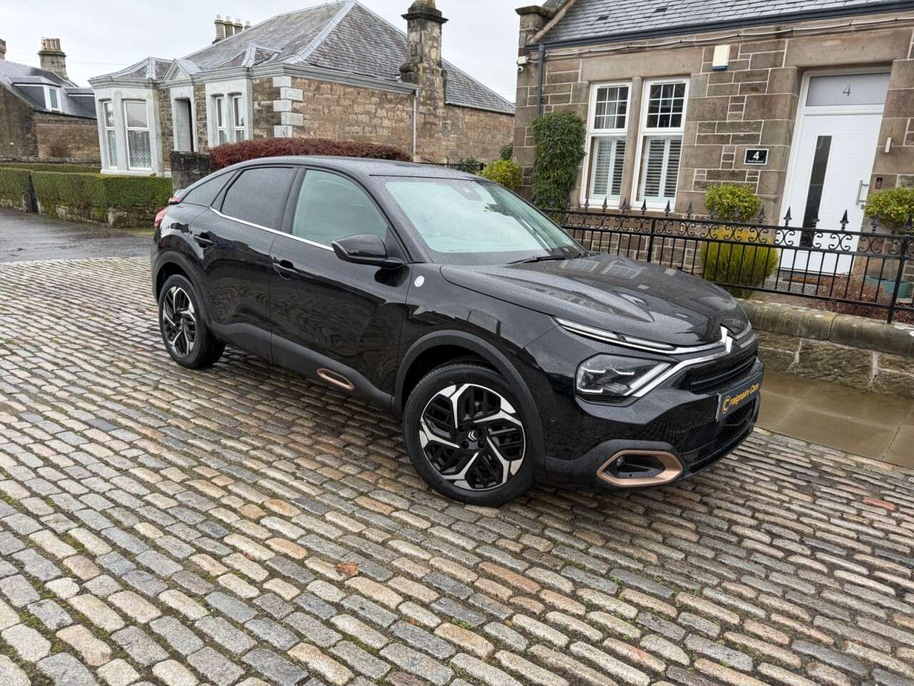 2023 CITROEN C4 2023 CITROEN C4