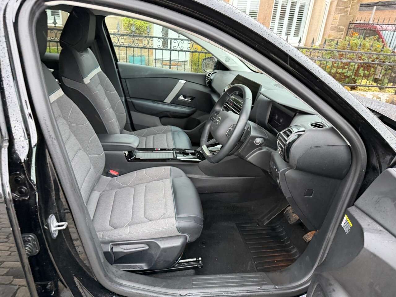 2023 CITROEN C4 2023 CITROEN C4