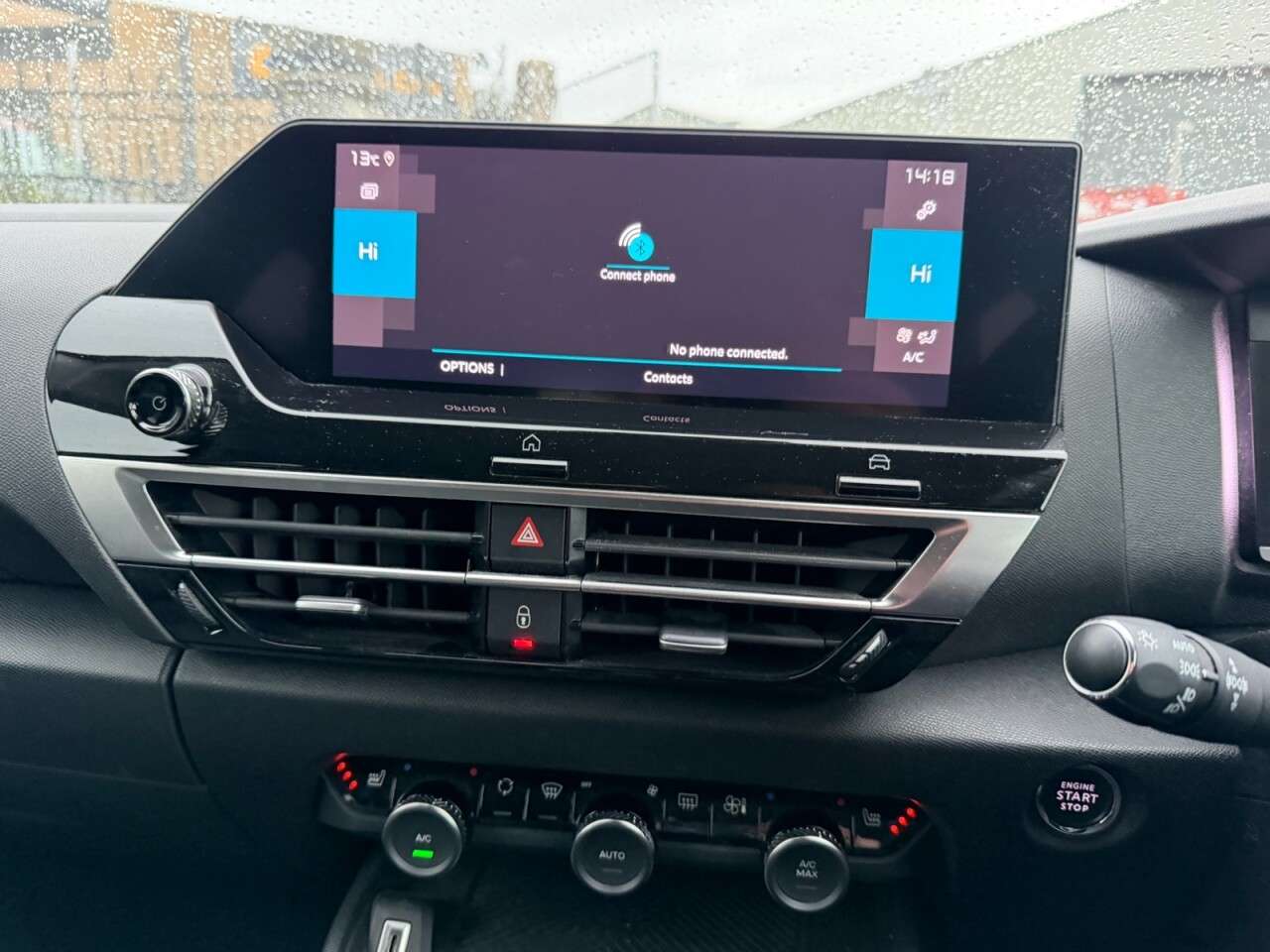 2023 CITROEN C4 2023 CITROEN C4