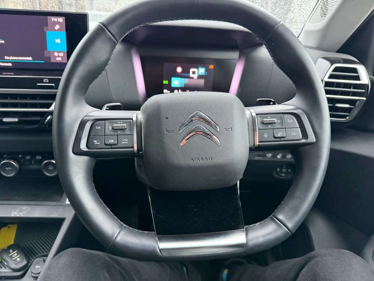 2023 CITROEN C4 2023 CITROEN C4