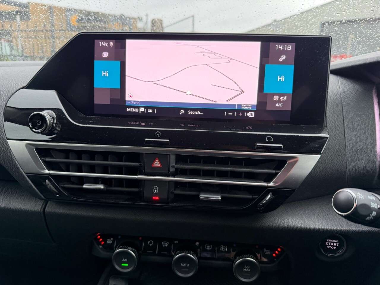 2023 CITROEN C4 2023 CITROEN C4