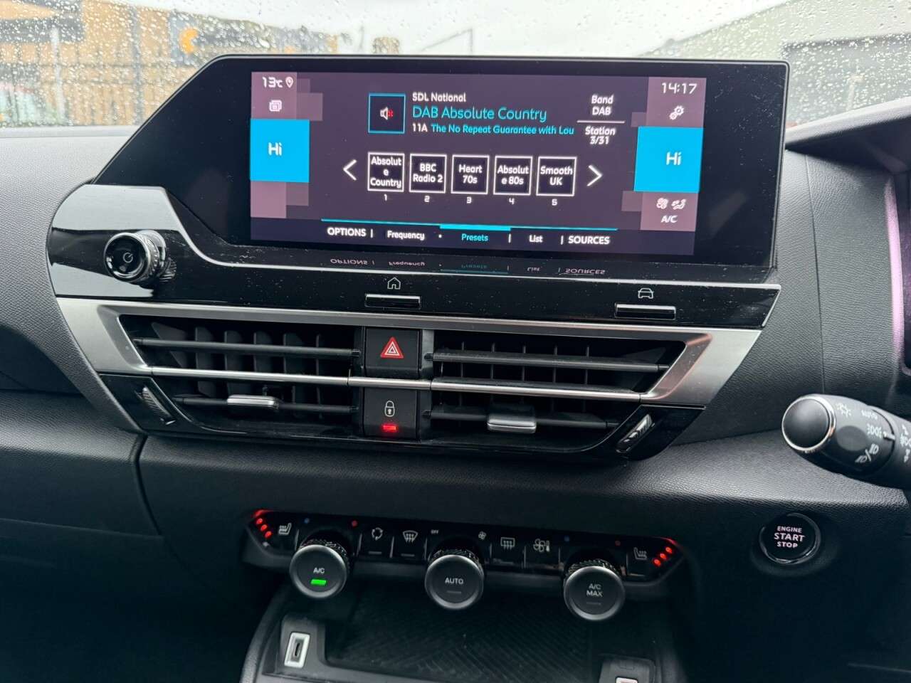 2023 CITROEN C4 2023 CITROEN C4