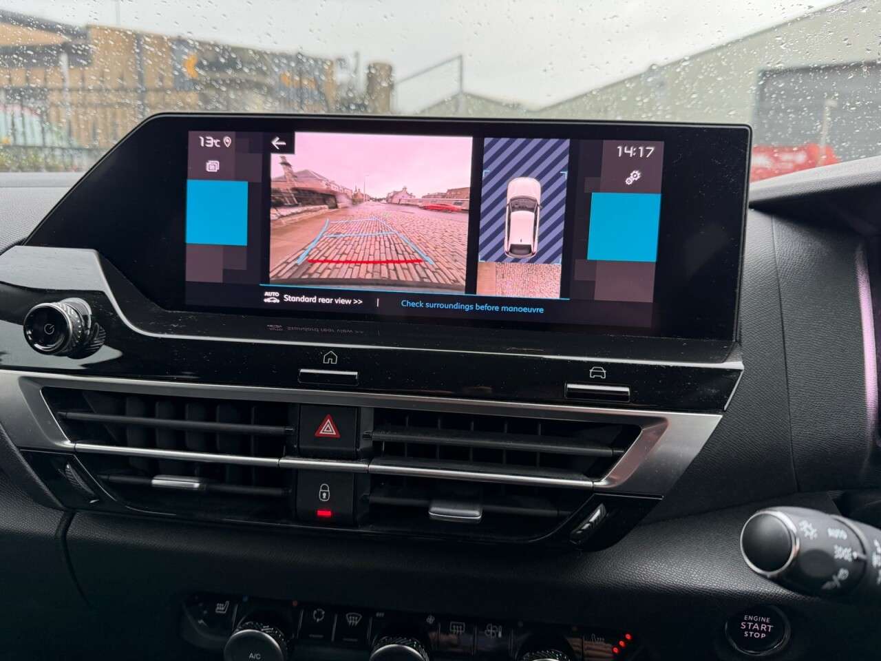 2023 CITROEN C4 2023 CITROEN C4