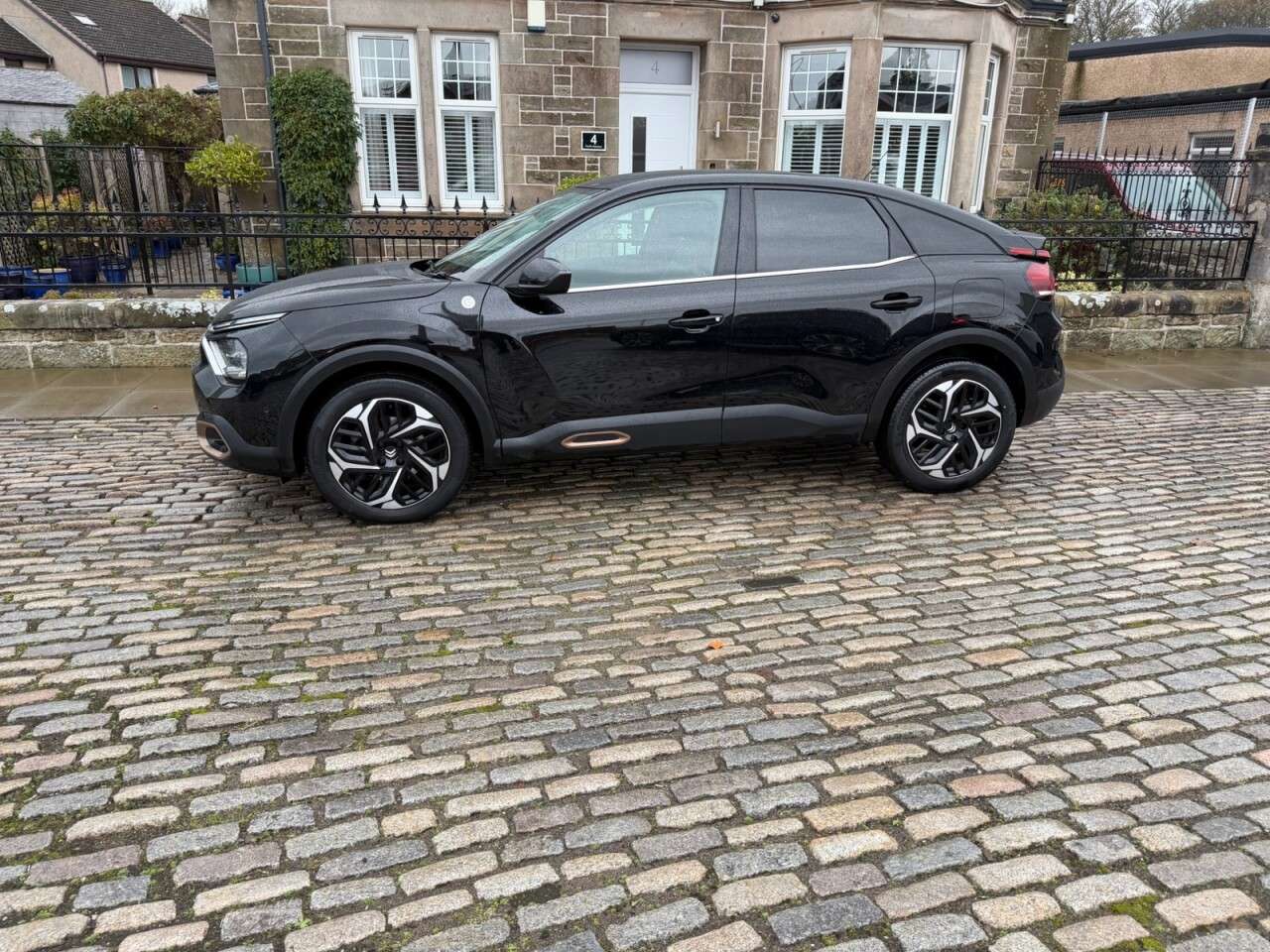 2023 CITROEN C4 2023 CITROEN C4