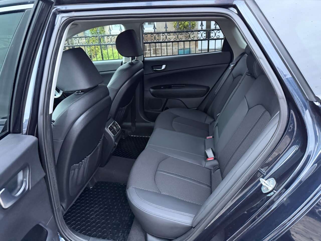 2019 KIA OPTIMA 2019 KIA OPTIMA