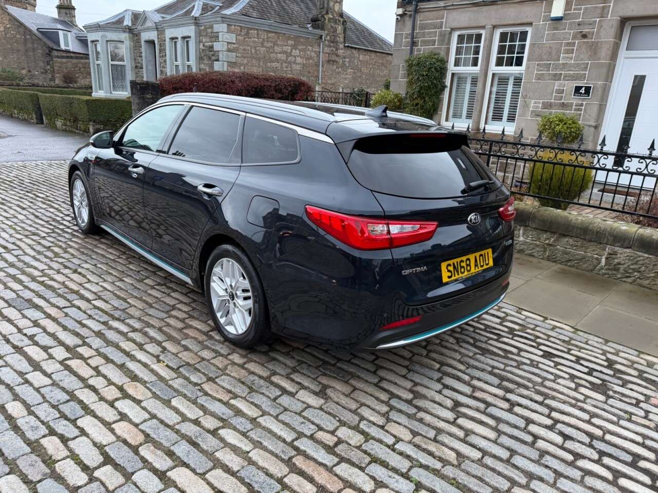 2019 KIA OPTIMA 2019 KIA OPTIMA