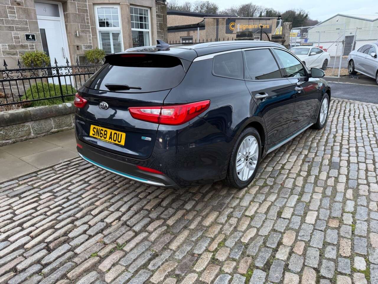 2019 KIA OPTIMA 2019 KIA OPTIMA