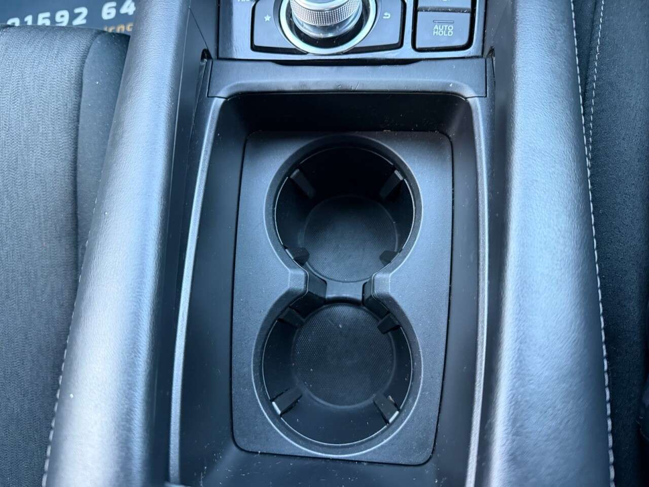 2020 MAZDA MAZDA6 2020 MAZDA MAZDA6