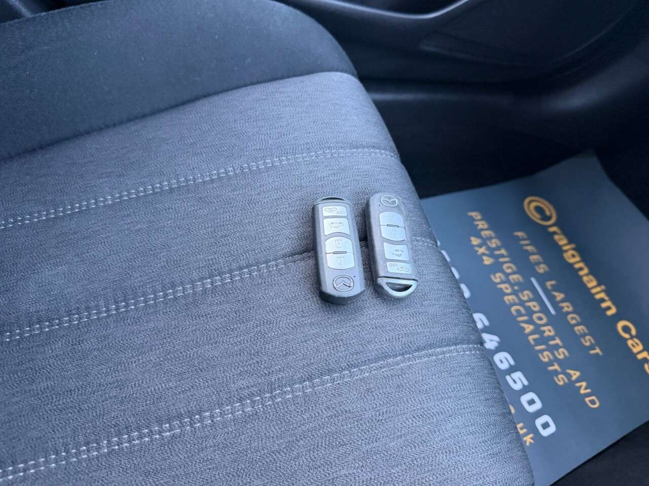 2020 MAZDA MAZDA6 2020 MAZDA MAZDA6