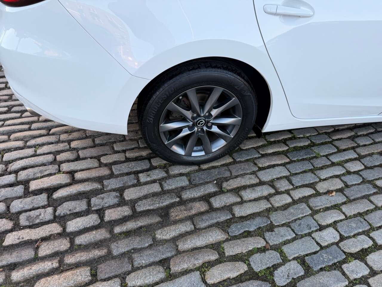 2020 MAZDA MAZDA6 2020 MAZDA MAZDA6