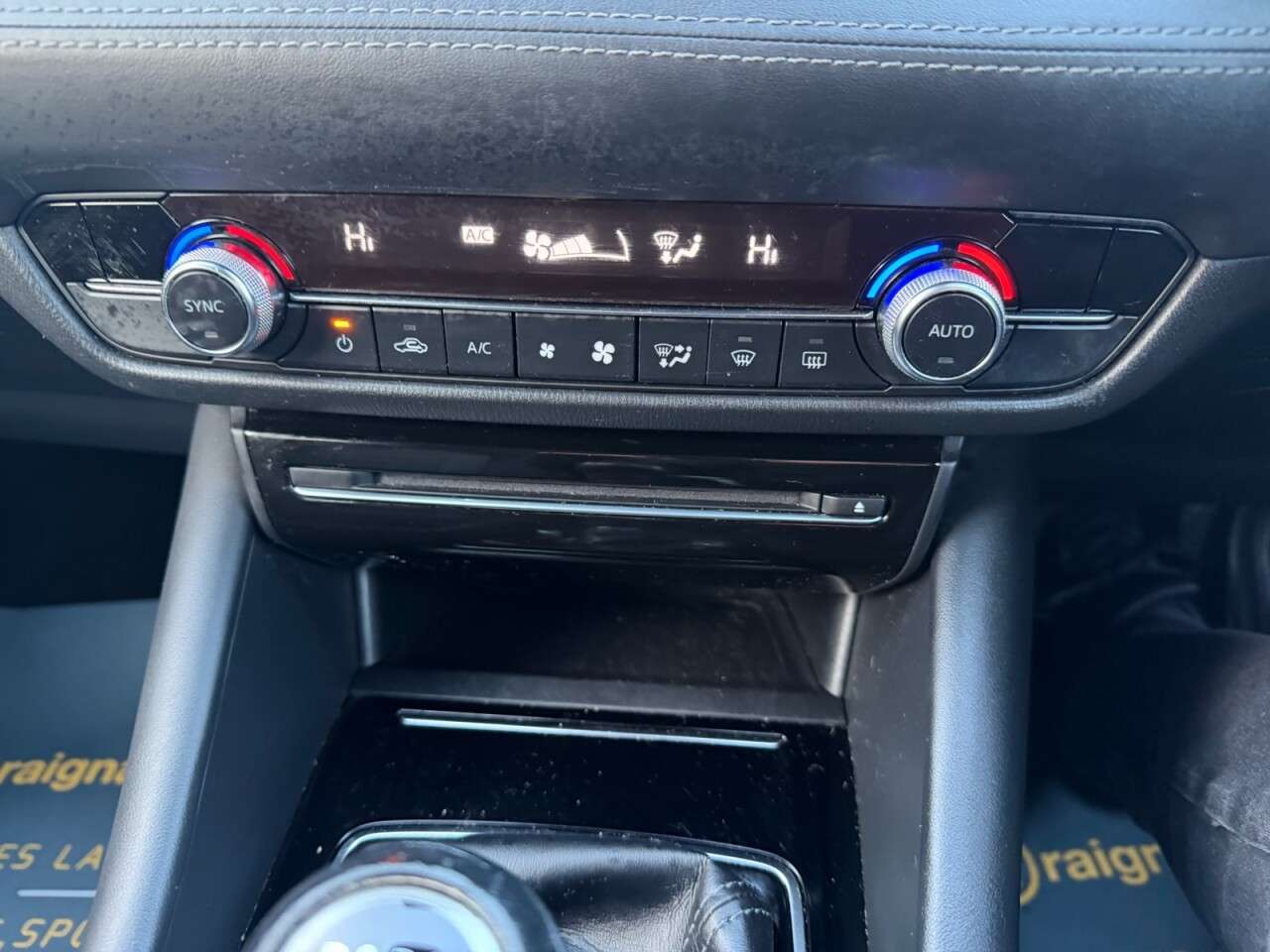 2020 MAZDA MAZDA6 2020 MAZDA MAZDA6