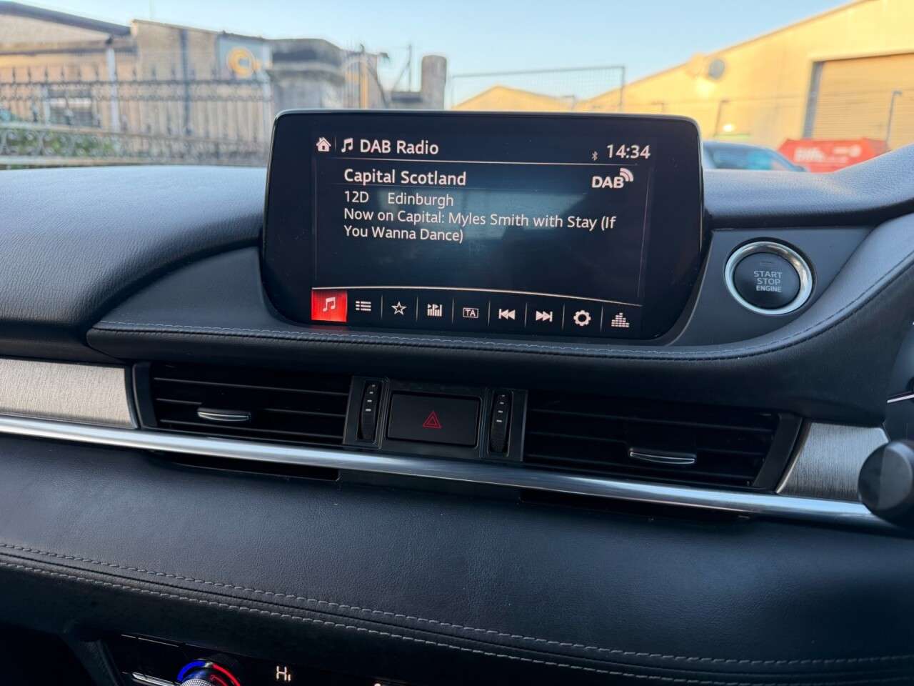 2020 MAZDA MAZDA6 2020 MAZDA MAZDA6