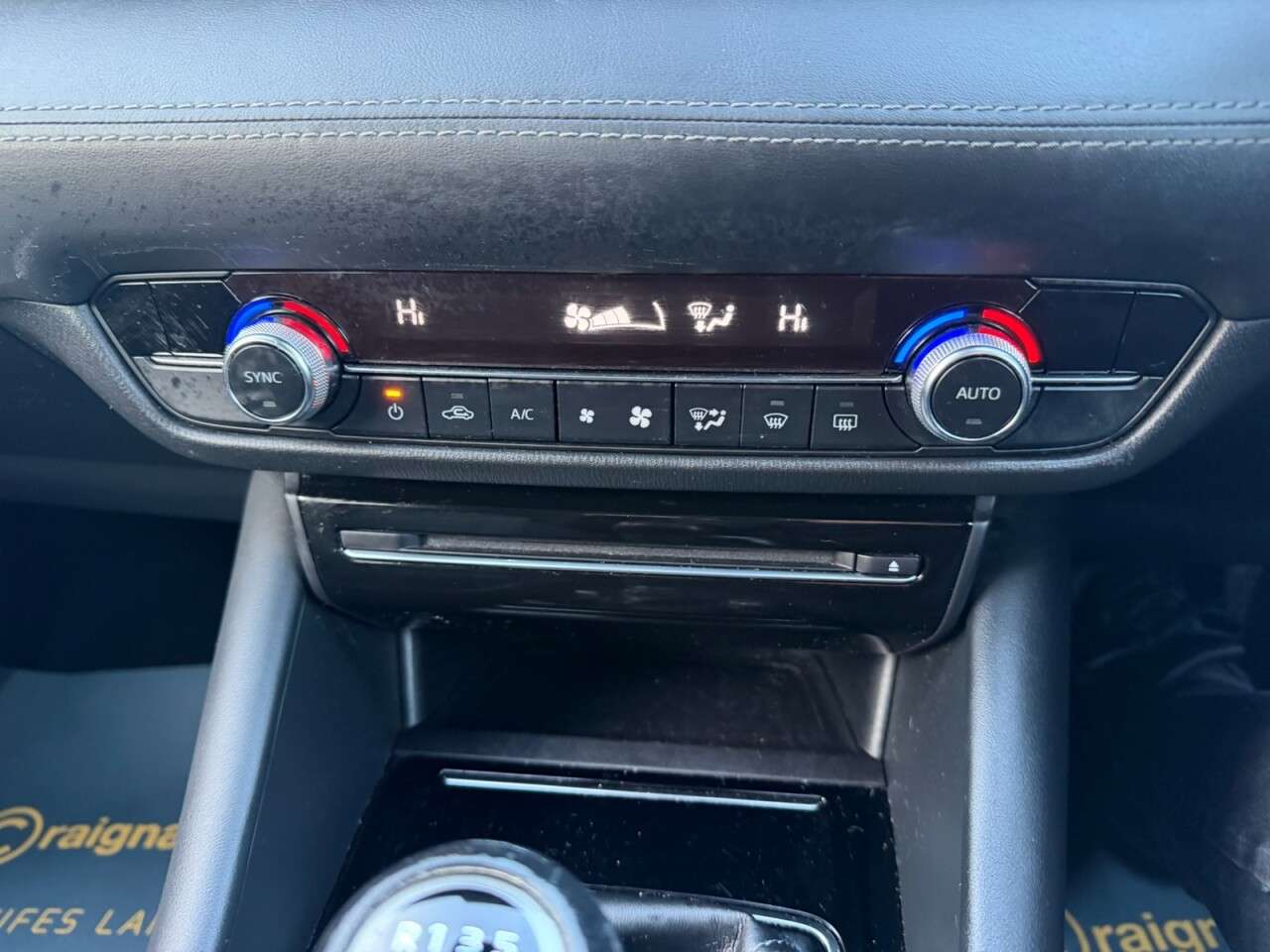 2020 MAZDA MAZDA6 2020 MAZDA MAZDA6