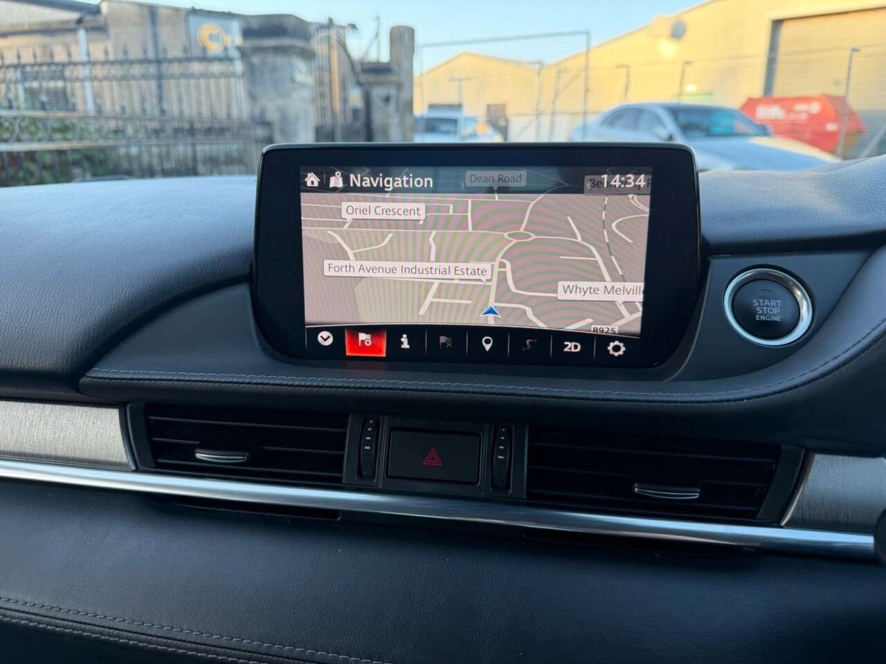 2020 MAZDA MAZDA6 2020 MAZDA MAZDA6