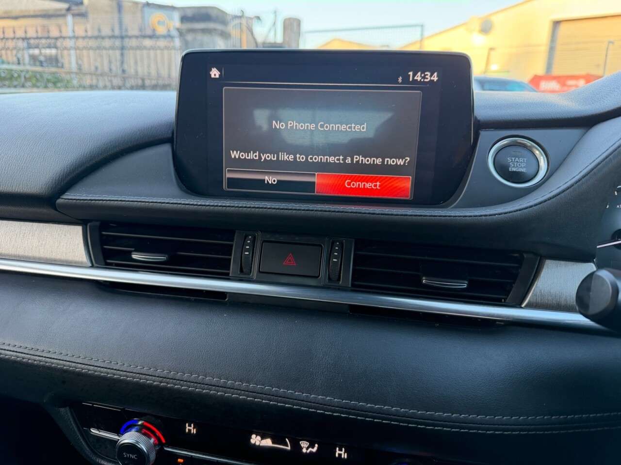 2020 MAZDA MAZDA6 2020 MAZDA MAZDA6