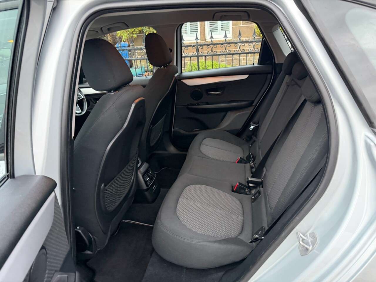 2019 BMW 2 SERIES ACTIVE TOURER 2019 BMW 2 SERIES ACTIVE TOURER