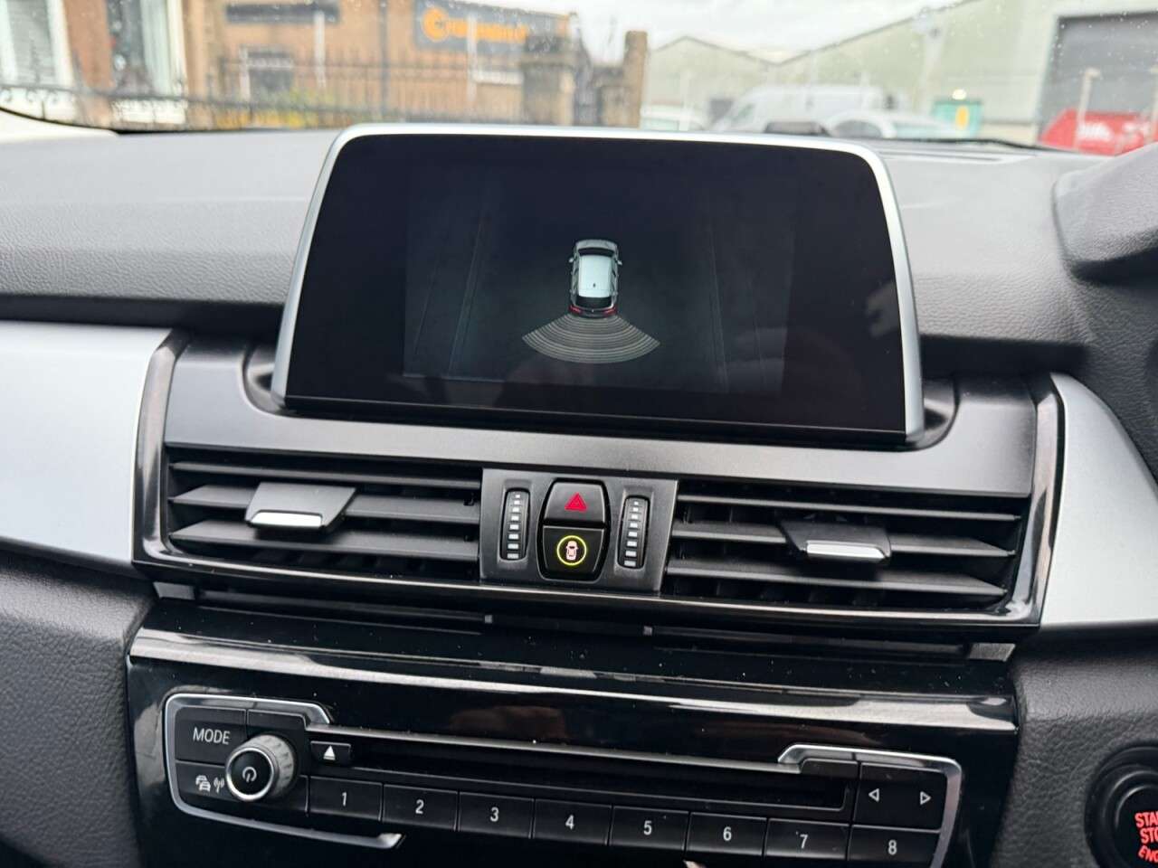 2019 BMW 2 SERIES ACTIVE TOURER 2019 BMW 2 SERIES ACTIVE TOURER