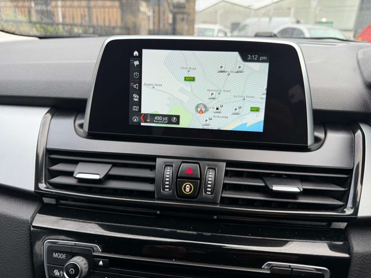 2019 BMW 2 SERIES ACTIVE TOURER 2019 BMW 2 SERIES ACTIVE TOURER