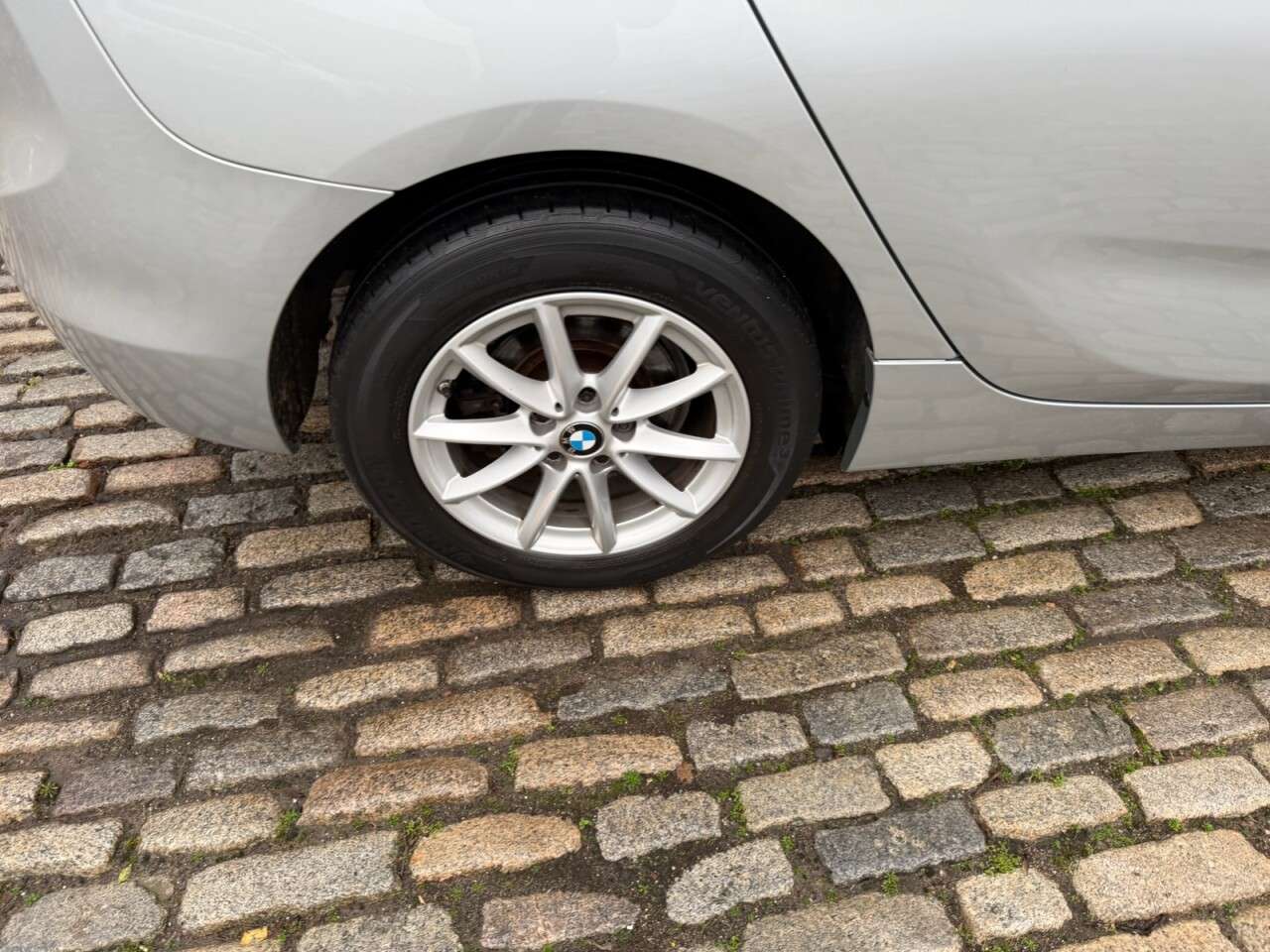 2019 BMW 2 SERIES ACTIVE TOURER 2019 BMW 2 SERIES ACTIVE TOURER