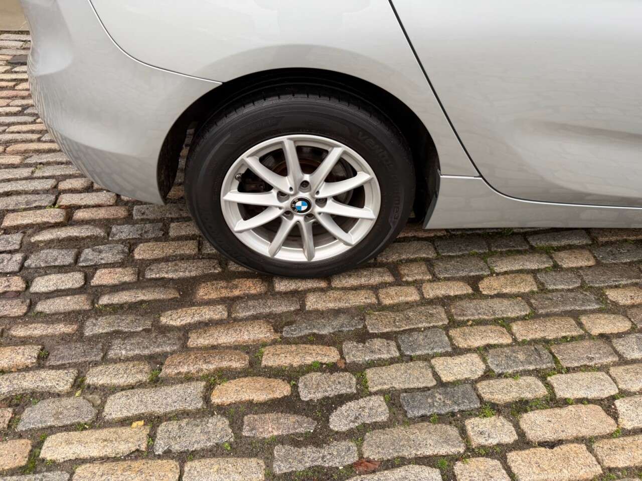 2019 BMW 2 SERIES ACTIVE TOURER 2019 BMW 2 SERIES ACTIVE TOURER