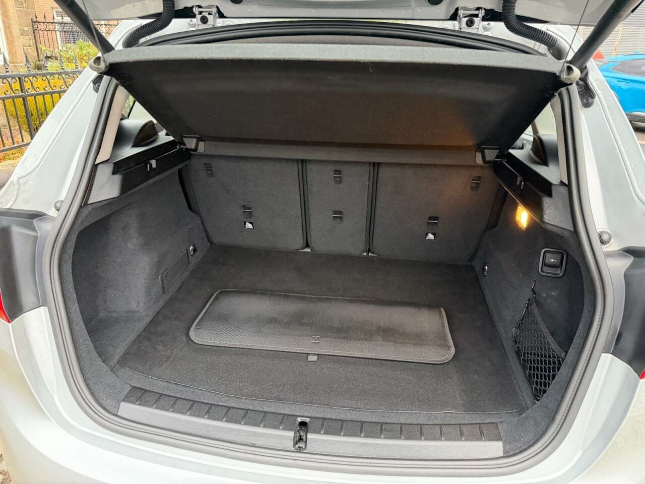 2019 BMW 2 SERIES ACTIVE TOURER 2019 BMW 2 SERIES ACTIVE TOURER