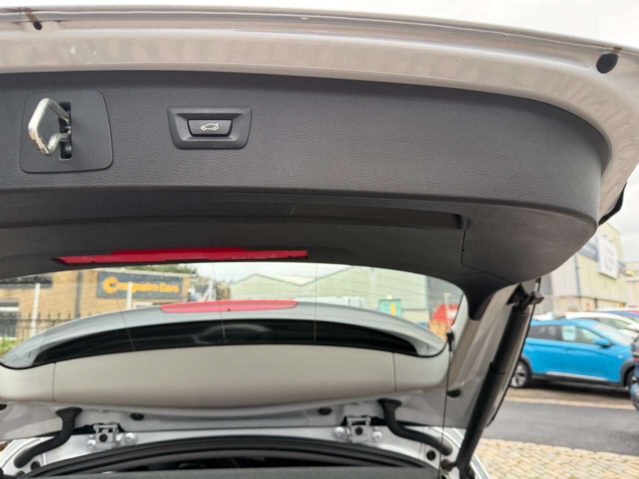 2019 BMW 2 SERIES ACTIVE TOURER 2019 BMW 2 SERIES ACTIVE TOURER