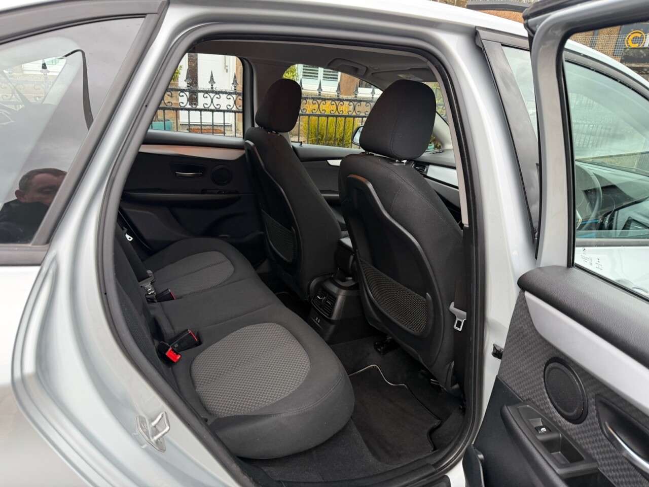 2019 BMW 2 SERIES ACTIVE TOURER 2019 BMW 2 SERIES ACTIVE TOURER