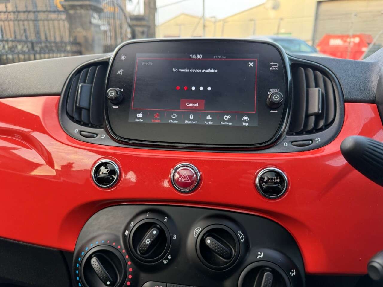 2024 FIAT 500 2024 FIAT 500