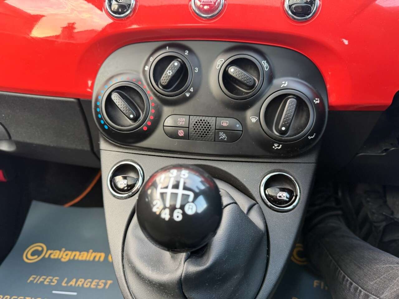 2024 FIAT 500 2024 FIAT 500