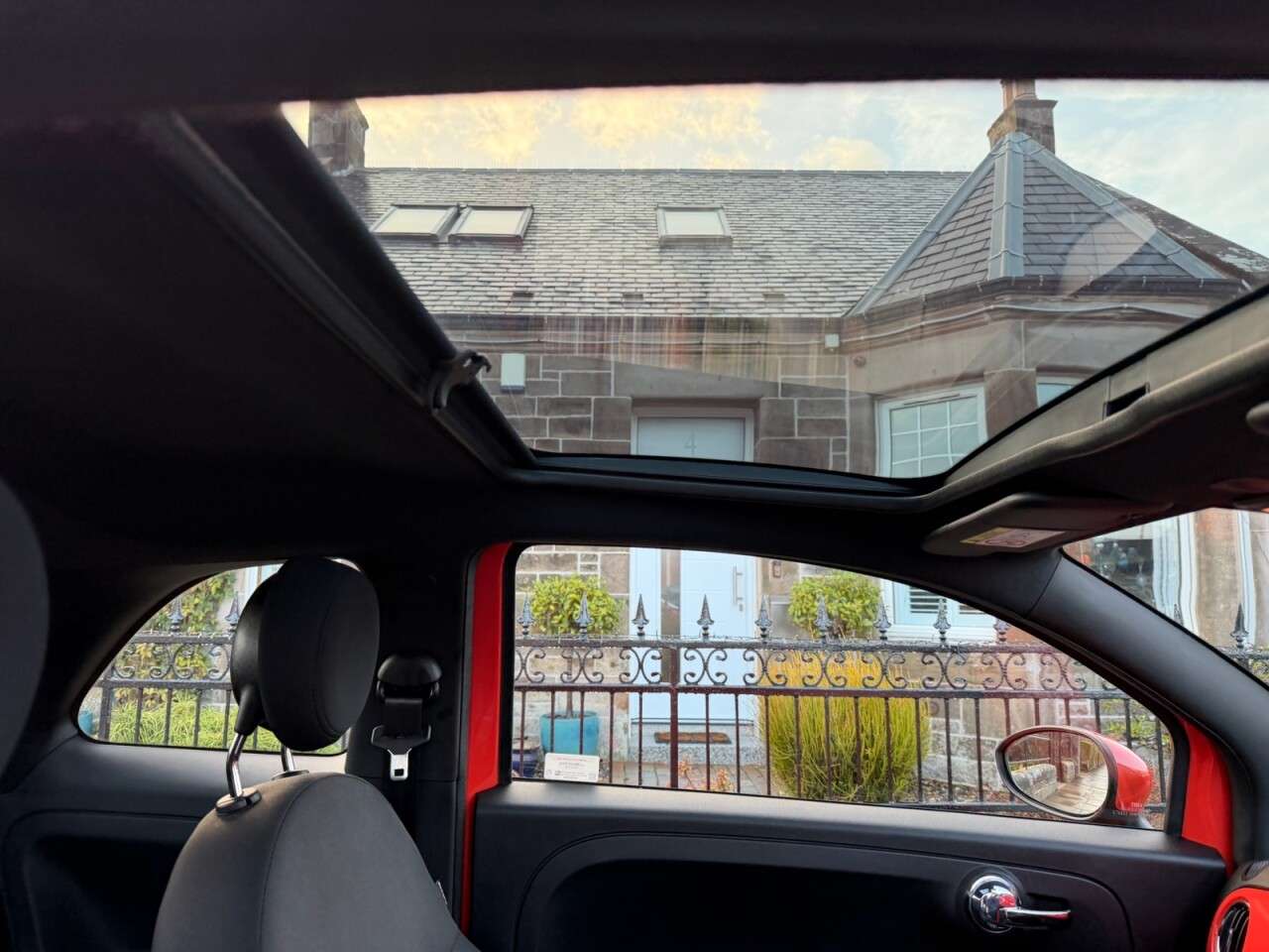 2024 FIAT 500 2024 FIAT 500