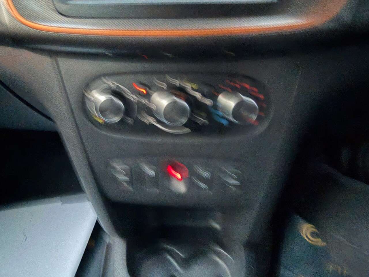 2017 DACIA LOGAN MCV STEPWAY 2017 DACIA LOGAN MCV STEPWAY