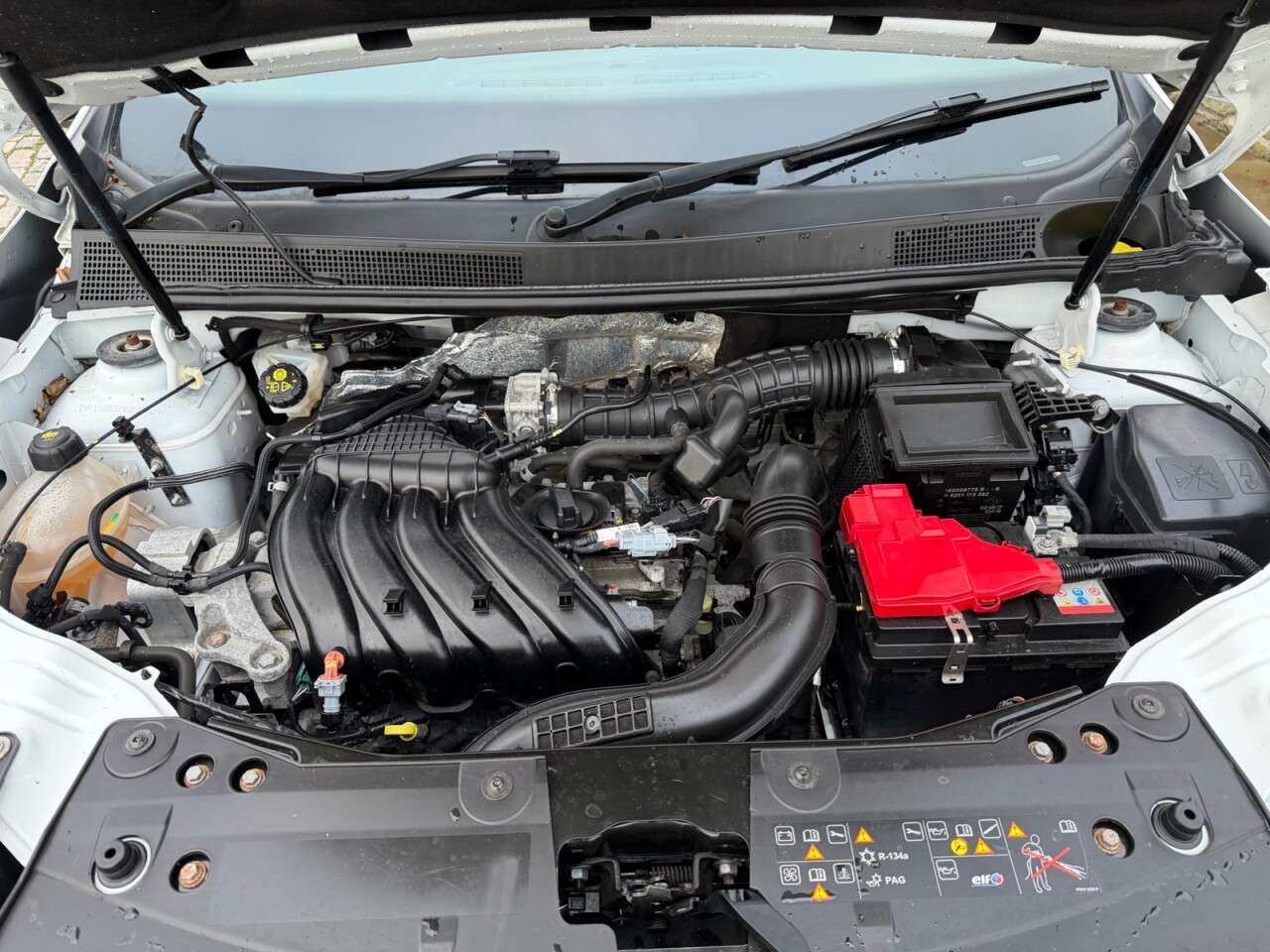 2019 DACIA DUSTER 2019 DACIA DUSTER