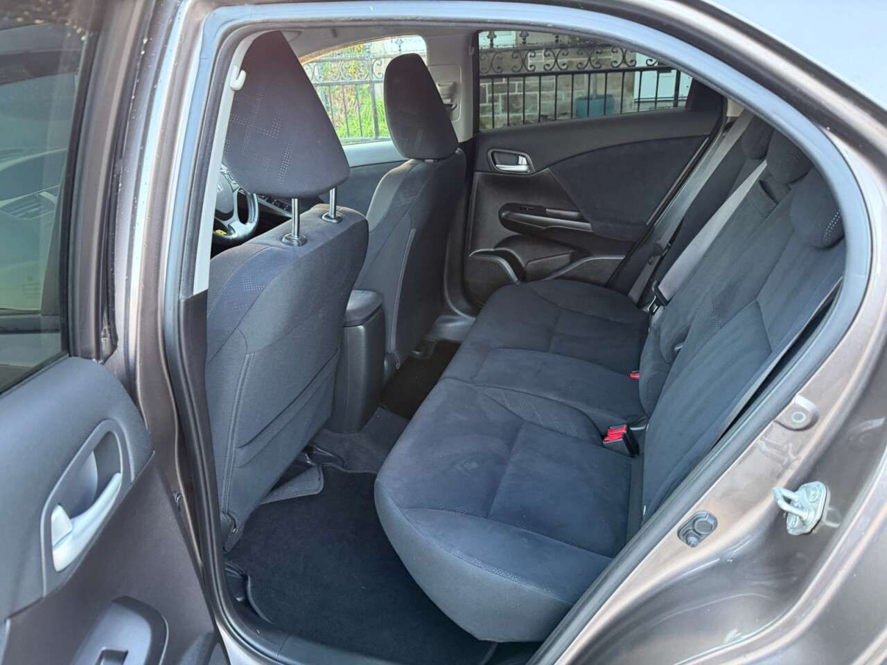 2013 HONDA CIVIC 2013 HONDA CIVIC