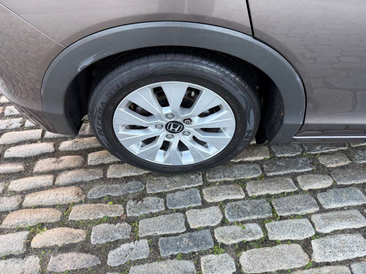 2013 HONDA CIVIC 2013 HONDA CIVIC