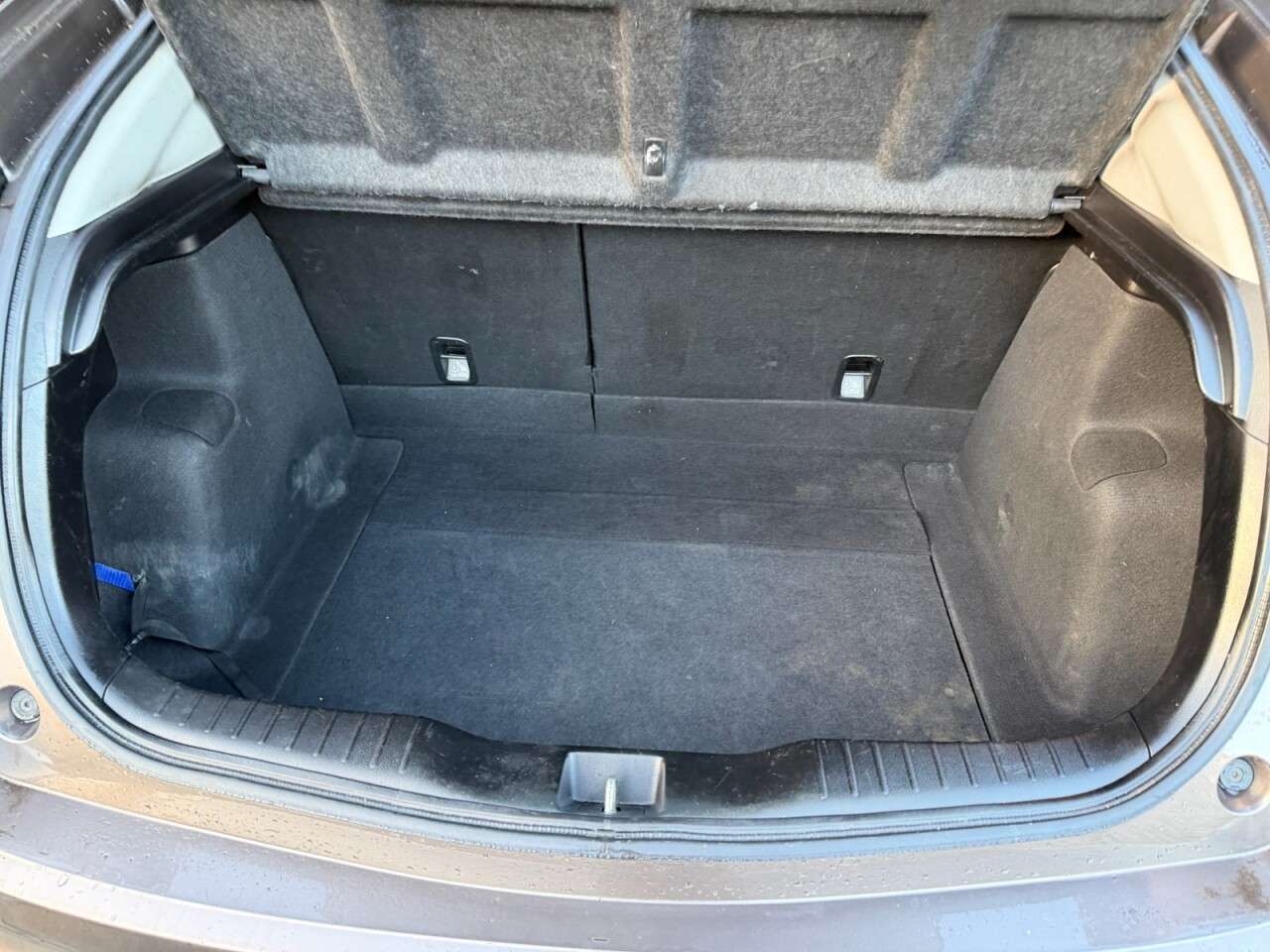 2013 HONDA CIVIC 2013 HONDA CIVIC