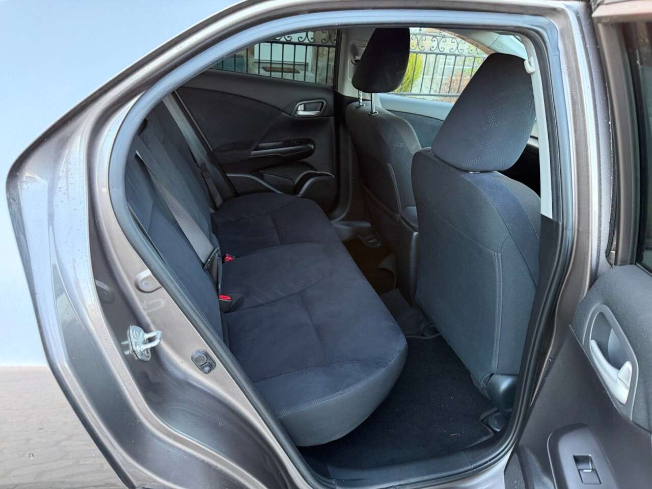 2013 HONDA CIVIC 2013 HONDA CIVIC