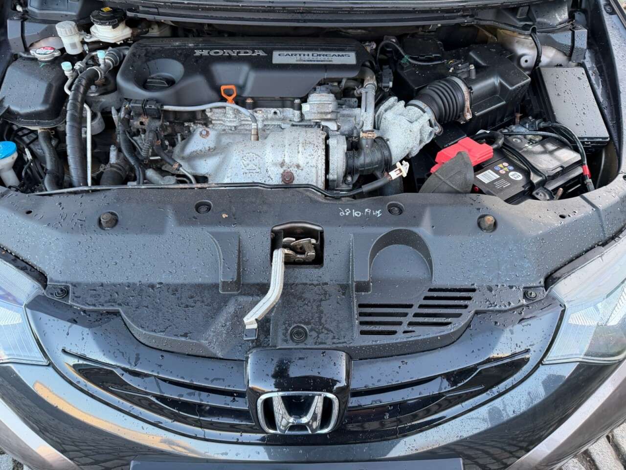 2013 HONDA CIVIC 2013 HONDA CIVIC