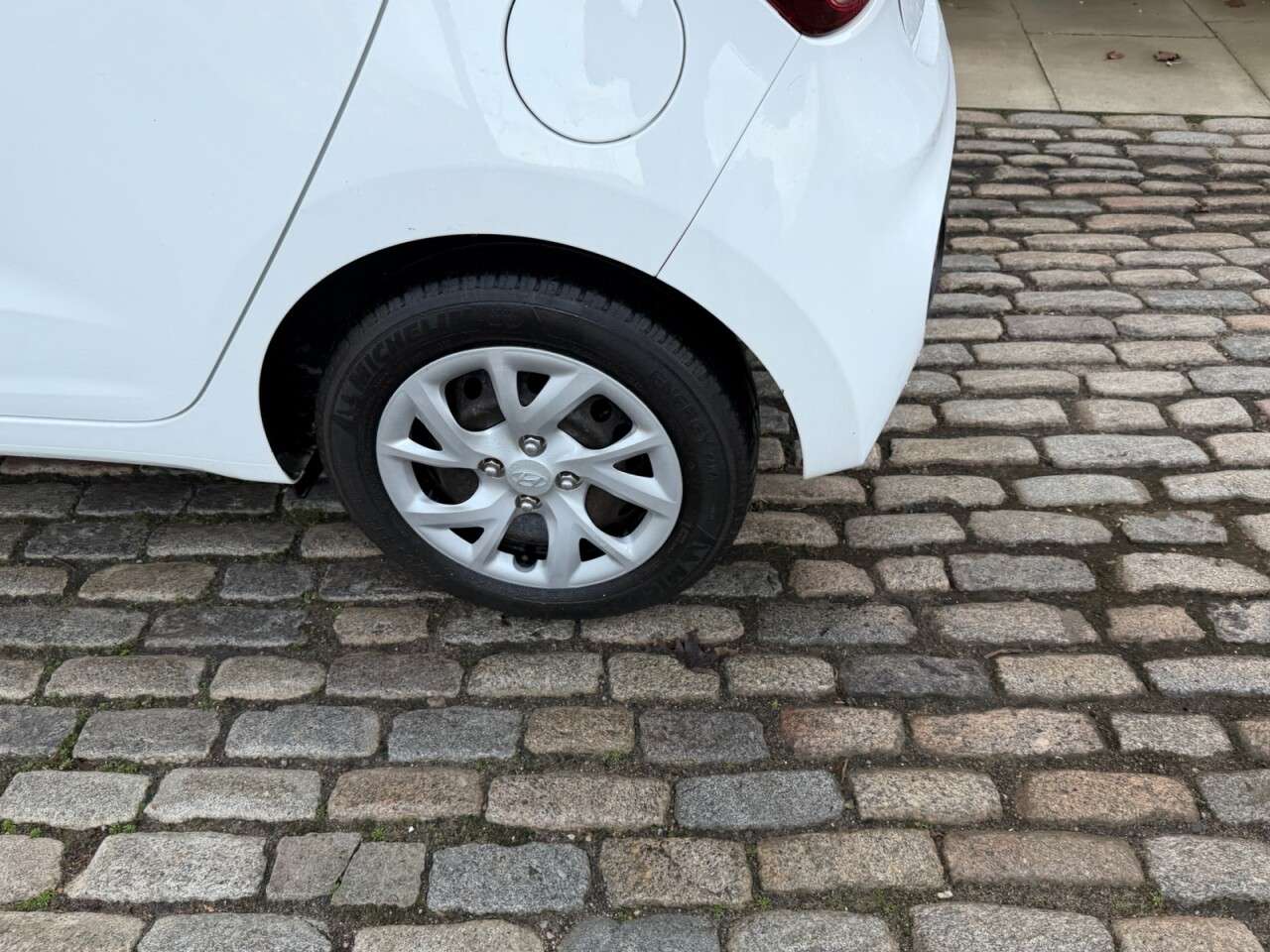 2017 HYUNDAI I10 2017 HYUNDAI I10