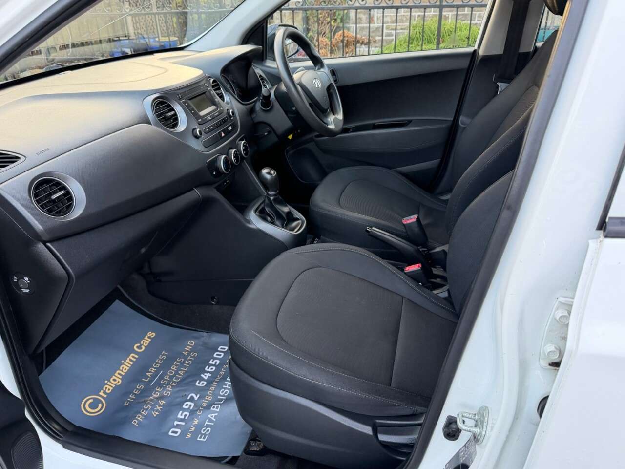 2017 HYUNDAI I10 2017 HYUNDAI I10