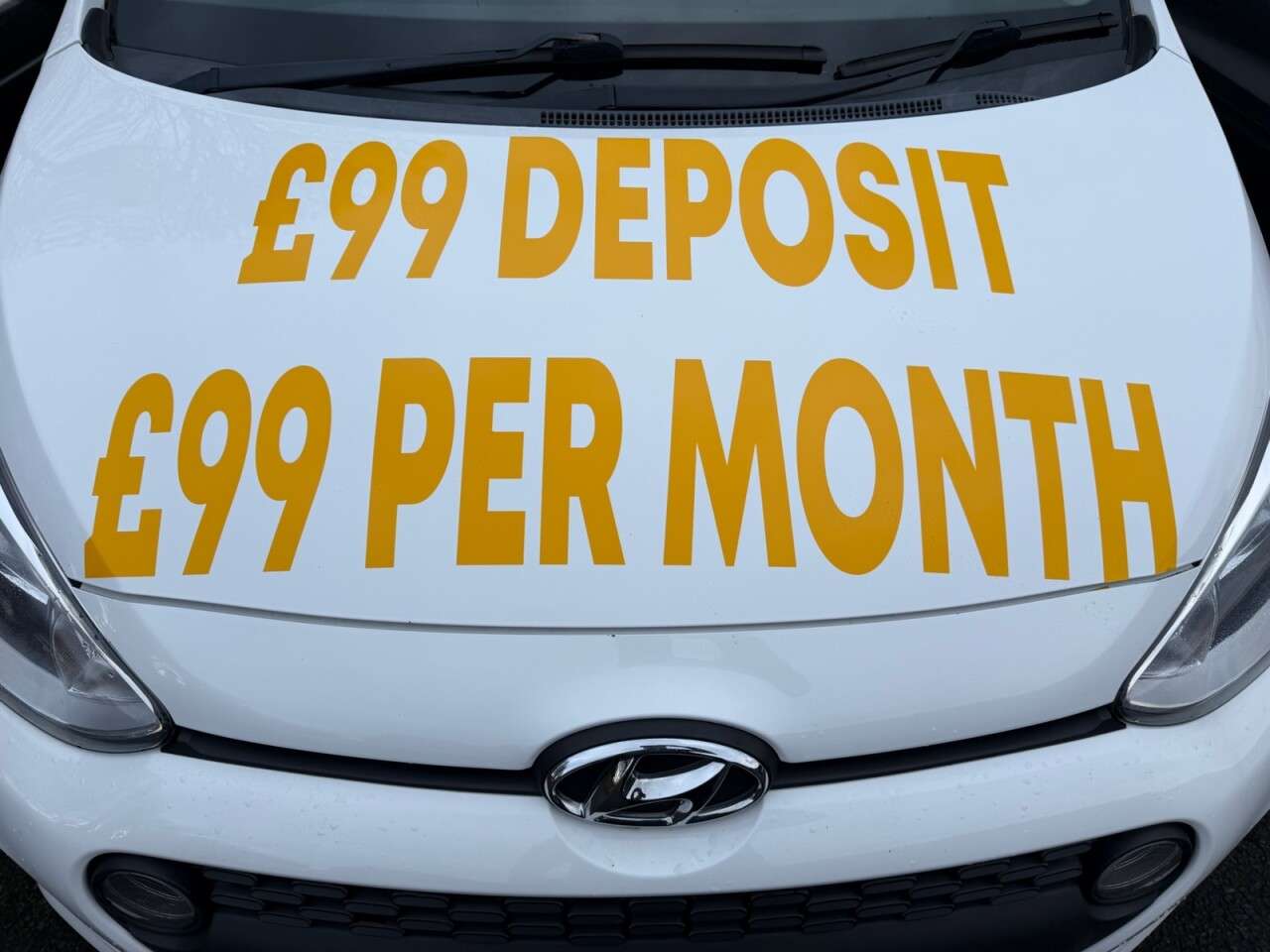 A 2017 HYUNDAI I10 1.0 S Hatchback 5dr Petrol Manual Euro 6 (66 ps) Over 100 cars in stock A 2017 HYUNDAI I10 1.0 S Hatchback 5dr Petrol Manual Euro 6 (66 ps) Over 100 cars in stock