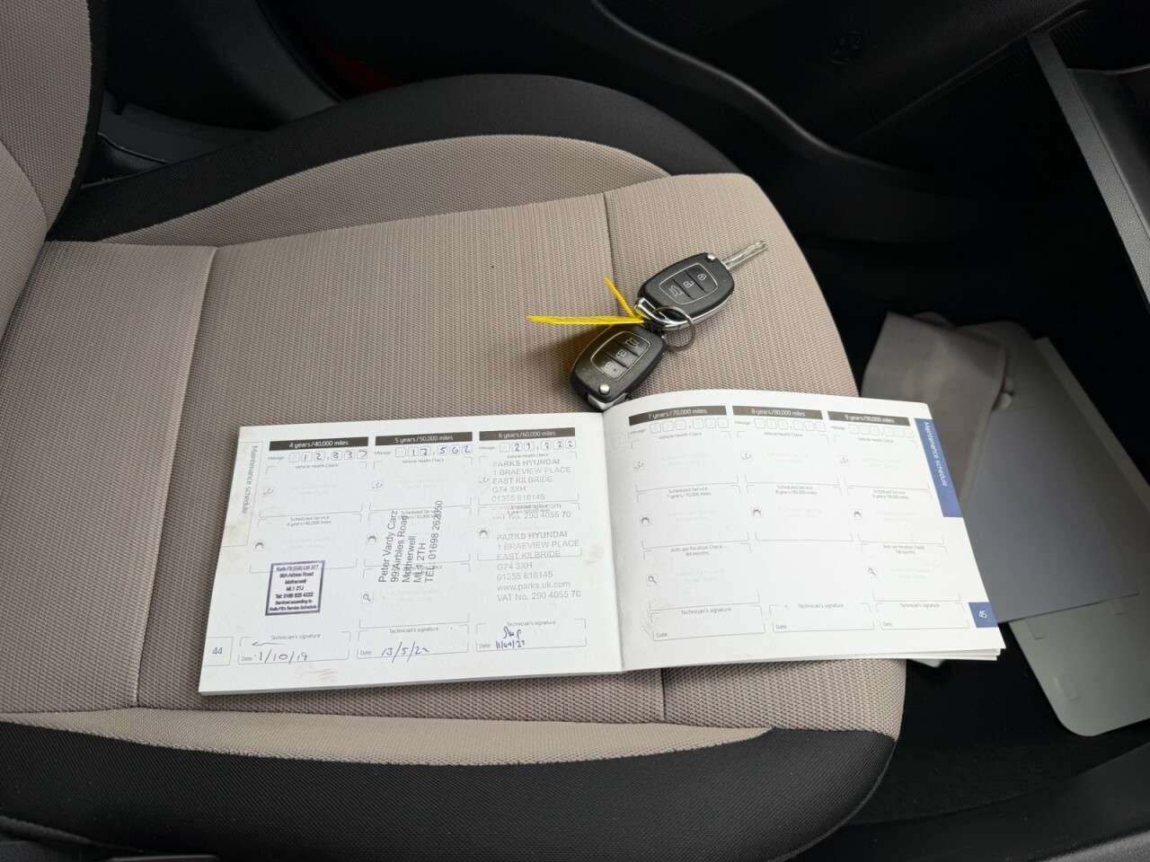 2015 HYUNDAI I20 2015 HYUNDAI I20