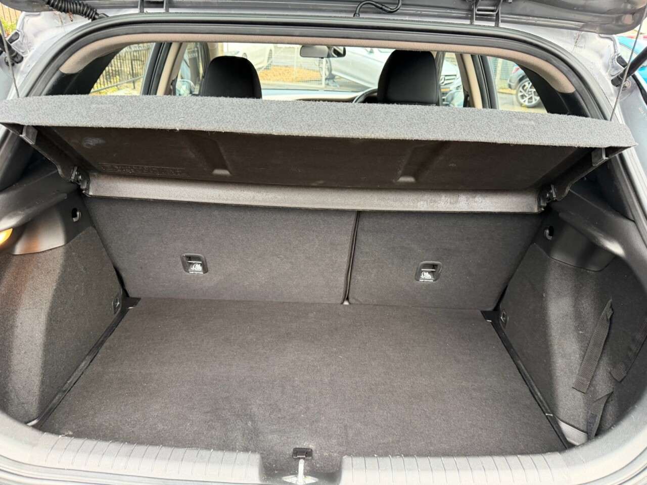 2015 HYUNDAI I20 2015 HYUNDAI I20