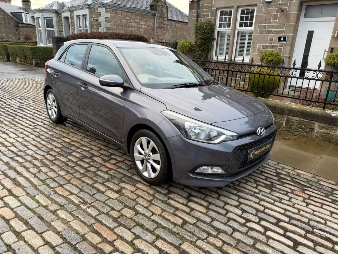 2015 HYUNDAI I20 2015 HYUNDAI I20