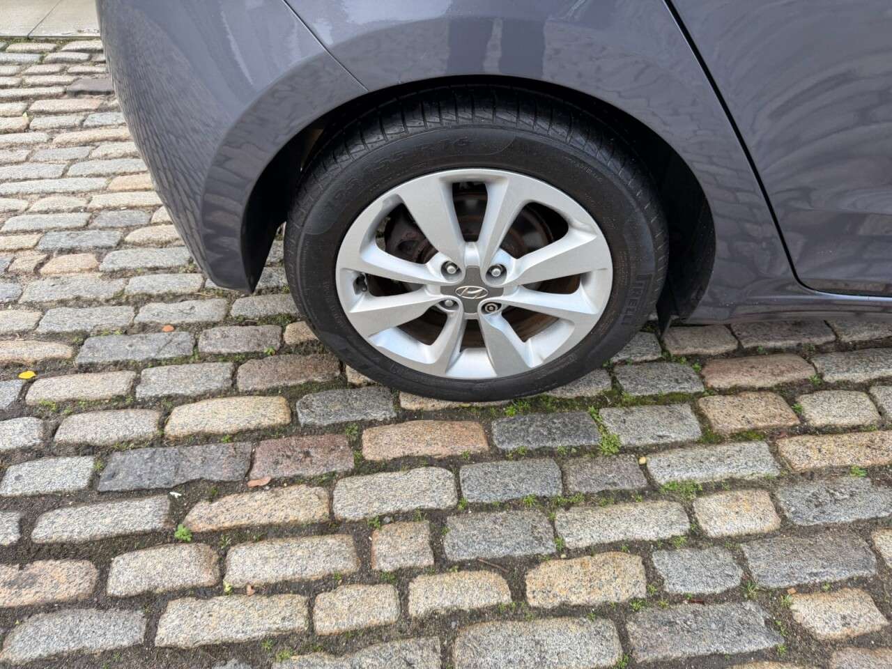 2015 HYUNDAI I20 2015 HYUNDAI I20