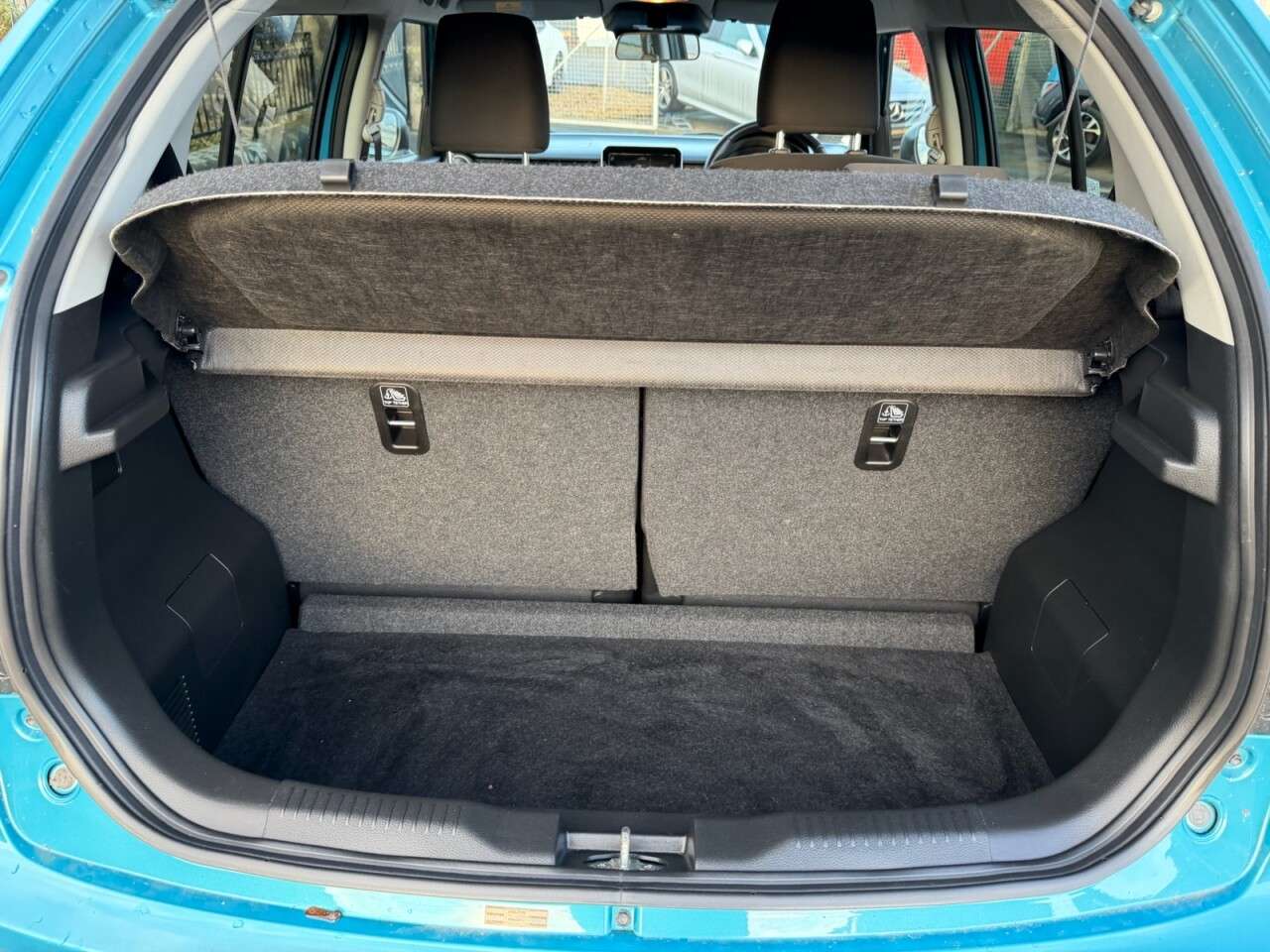 2017 SUZUKI IGNIS 2017 SUZUKI IGNIS