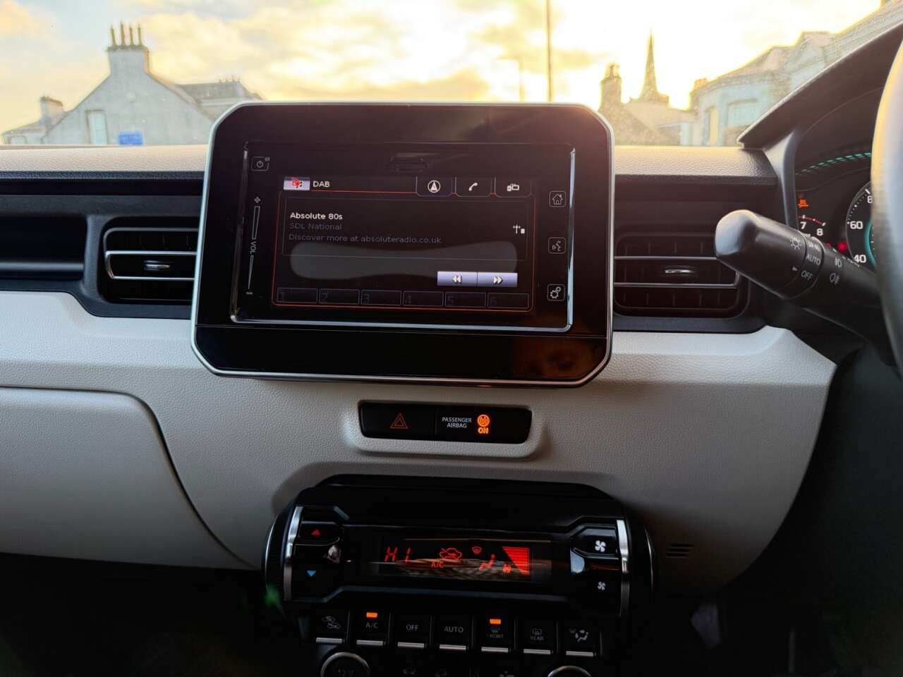 2017 SUZUKI IGNIS 2017 SUZUKI IGNIS