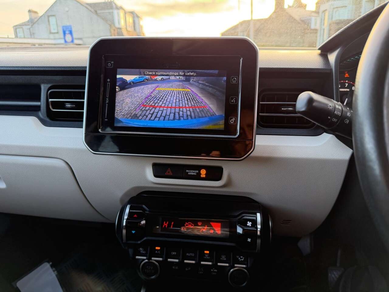 2017 SUZUKI IGNIS 2017 SUZUKI IGNIS