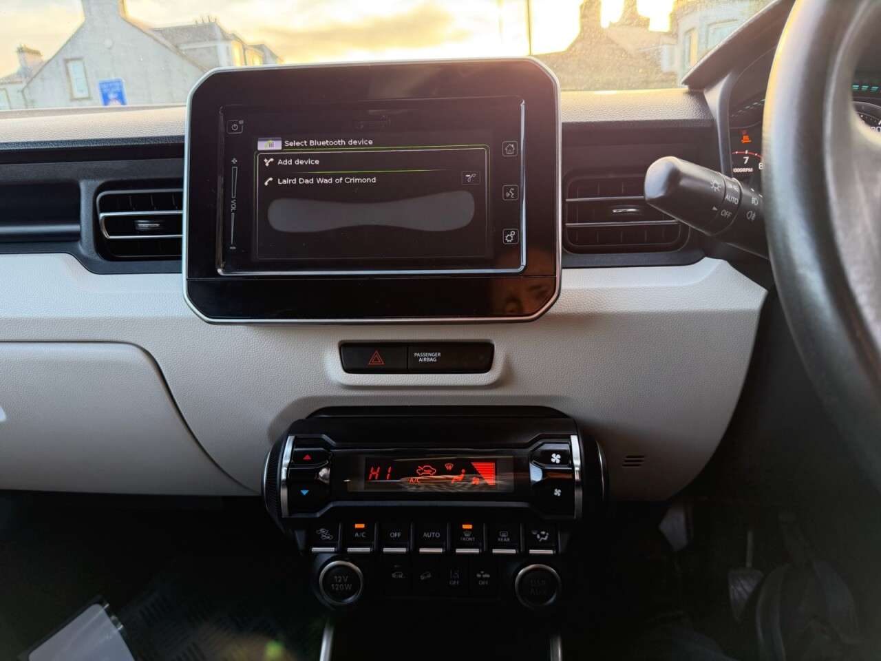 2017 SUZUKI IGNIS 2017 SUZUKI IGNIS