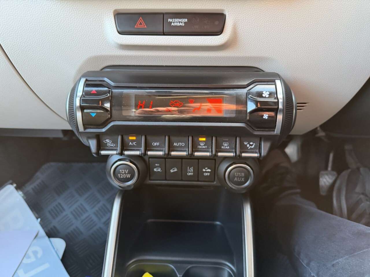 2017 SUZUKI IGNIS 2017 SUZUKI IGNIS